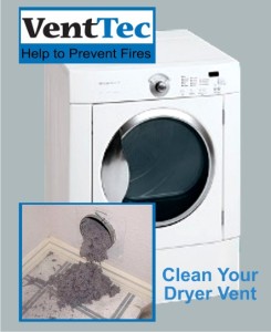 Dryer Vent Cleaning