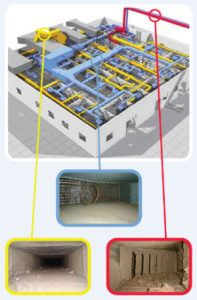 Air Duct Cleaning